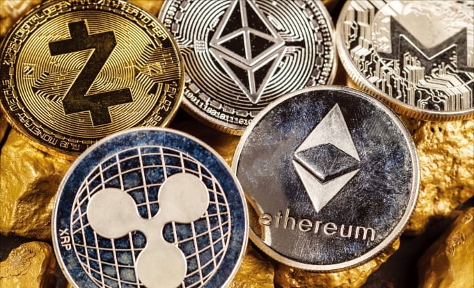 매파 기조에 이더리움·XRP도 출렁…"하반기 선별 장세 펼쳐질 것"