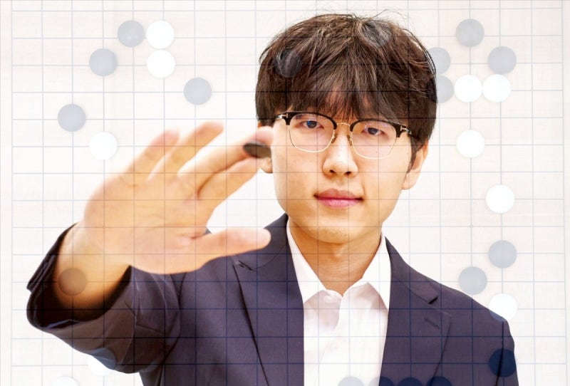 알파고 때 패배 예언했던 신진서, 바둑 AI 카타고에 선전포고