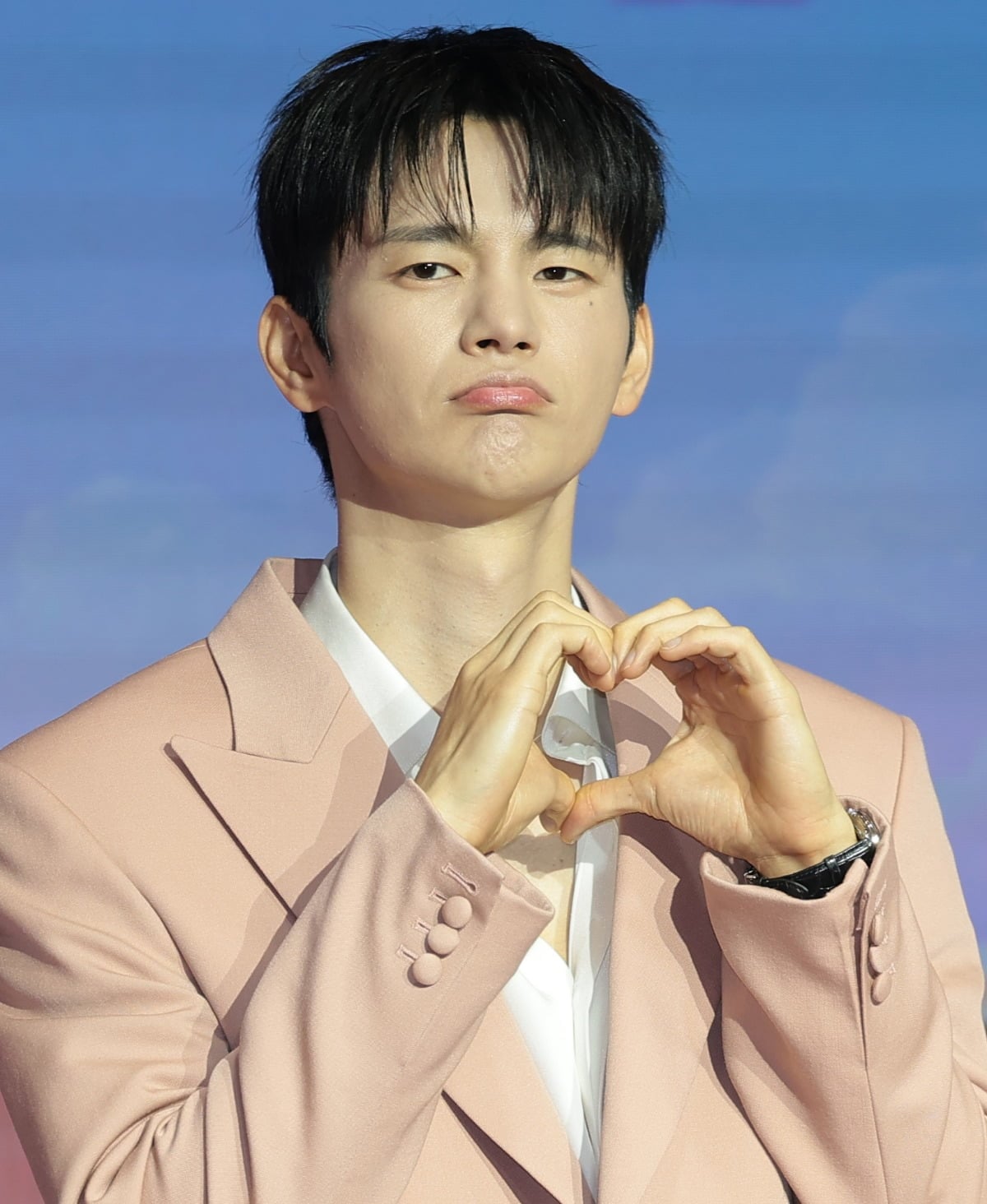 '<b>모솔연애2</b>' <b>서인국</b> "나도 노래 고백했다 실패"