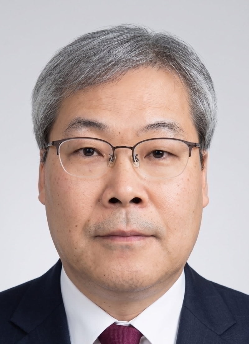 제4대 <b>국가수사본부장</b>에 홍석기 경찰청 <b>수사</b>국장 <b>임명</b>
