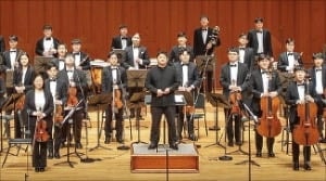 에쓰오일, 발달장애인 연주단 18년 후원