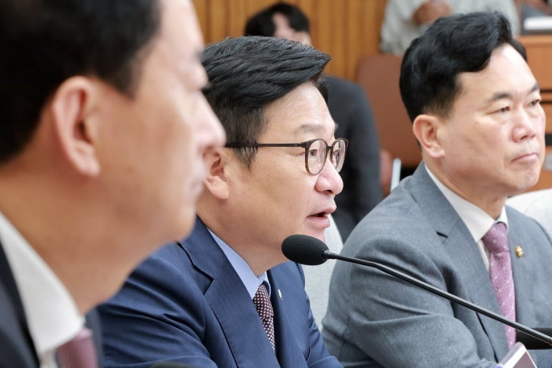 "'입틀막법'은 악법이자 위헌"…국민의힘 헌법소원 예고