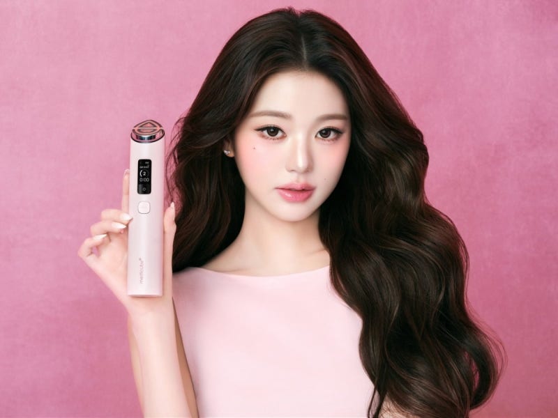'장원영 디바이스' 메디큐브가 왜…'625%' 논란의 전말