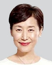 은탑훈장 남미경 한만두식품 대표
