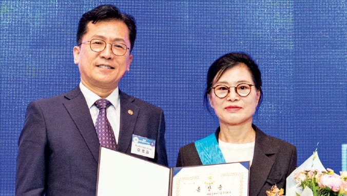 대한오케이스틸, 고난도 철강재 맞춤 생산…냉연강판 국산화 앞장