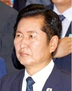 金에 반격한 鄭