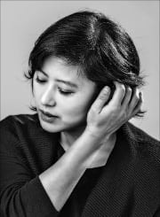 김현정 무대 디자이너 "부산 바다와 하늘로 '카르멘' 무대 꾸몄죠"