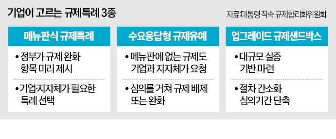 [단독] 호남팹 지원사격…이달 '메가특구법' 띄운다
