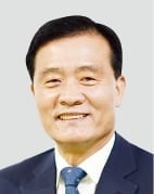 서울구청장협의회장에 이승로 성북구청장