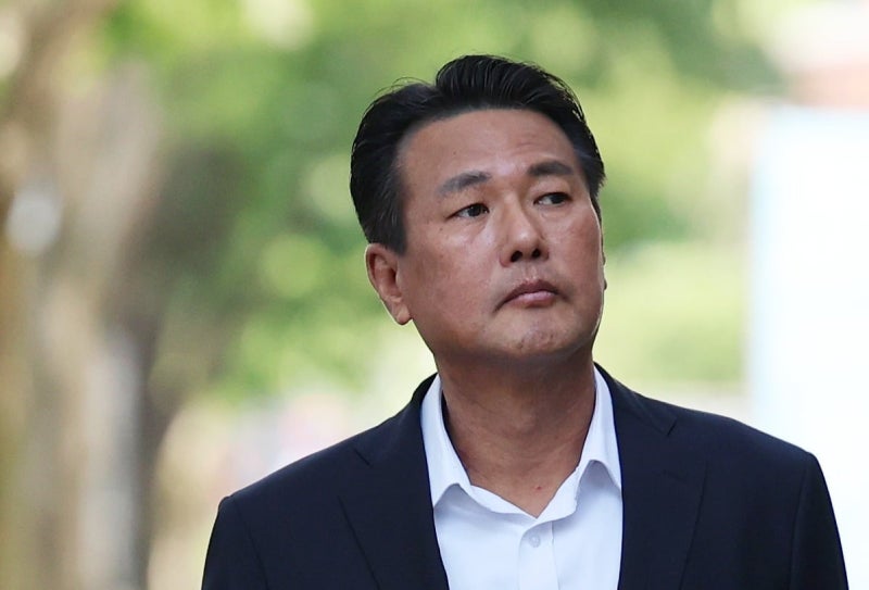 특검, '계엄 정당화 메시지' <b>김태효 구속영장</b> 청구