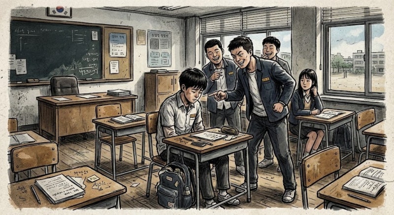"전라도 가려면 여권 필요?"…교실까지 파고든 혐오 표현