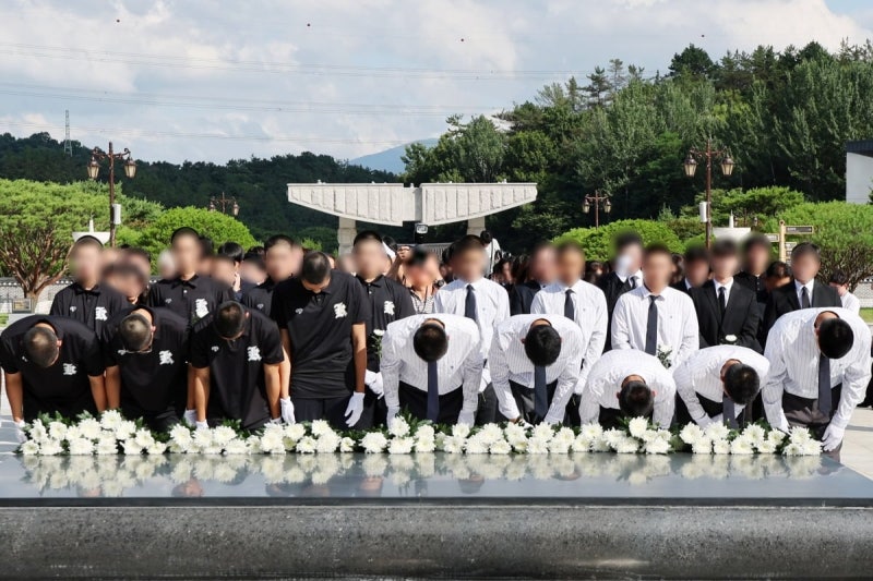 <b>배재고</b>, '6개월 출전정지' 징계 <b>재심 청구</b>…교직원 탄원서도 제출