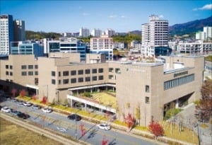 한국지방행정연구원, 국가·지방 잇는 연구거점…정책 실행력 높여