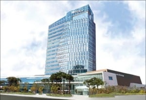 한전KDN, 수소도시 관리체계 만들고…IT 격차 해소 나서