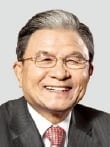 강병중 넥센그룹 회장, 부산대에 100억 기부