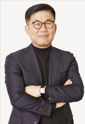 박기호 사장 "VC는 '쿨한 부모'…스타트업 지원하되 간섭 말아야"