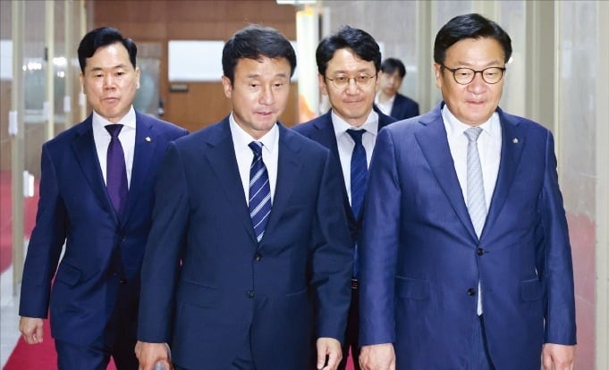 민주 "경찰, 공소청 보완수사 요구 한달 내 완료해야"