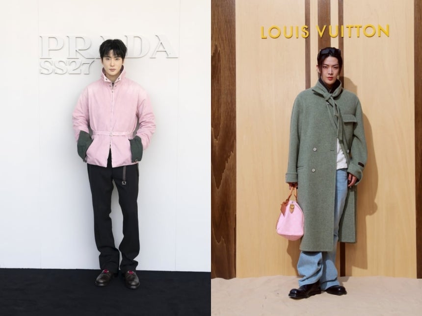 NCT 재현, 유타