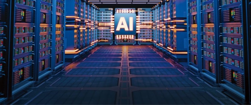 "한국, 글로벌 AI 허브 된다"…초대형 데이터센터 건설 붐