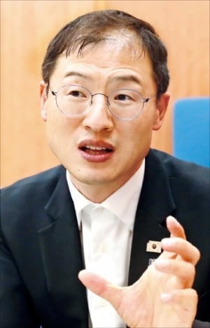 김상욱 울산시장 "울산, 산업 AX에 사활…3년이 골든타임"