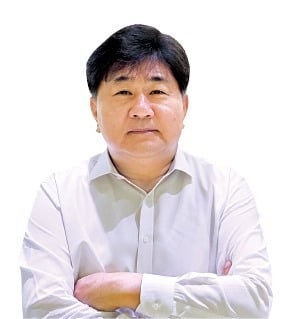 김성후 대표 "호남 반도체 팹 수혜…클린룸만 4조 매출"