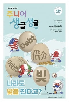 정부가 빌린 돈, 국가채무
