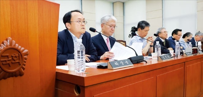 "사전투표 폐지론 과도…관리·제도 개선해야"