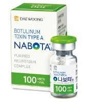 대웅제약 톡신 '나보타', 누적 매출 1조원 달성