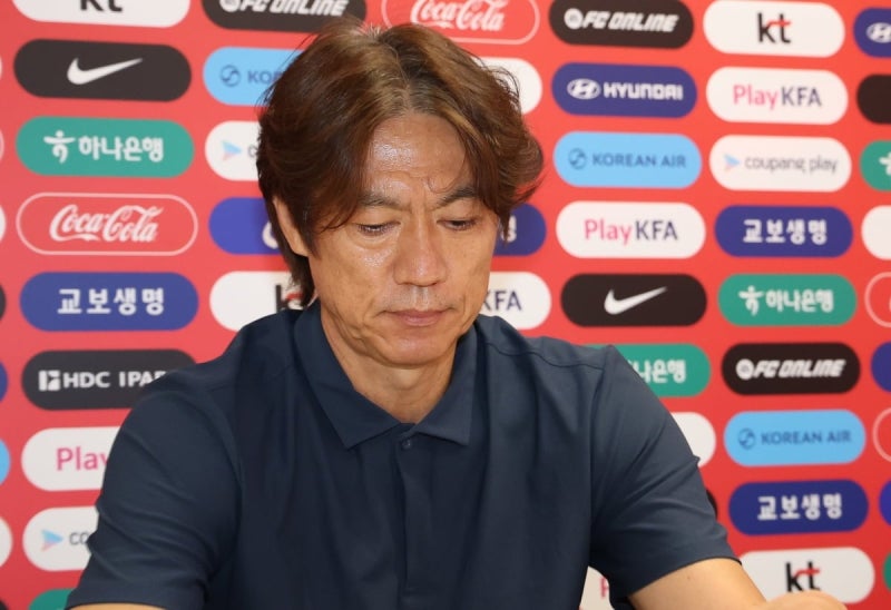 경찰, '<b>홍명보 선임</b>' <b>수사</b> 확대…당시 전력강화위원 잇따라 소환