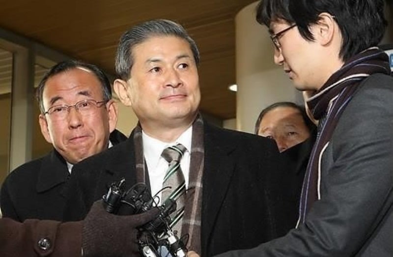 한때 '국민 영웅'이었는데…<b>황우석</b>, <b>최고</b>영예 <b>과학</b>상 박탈