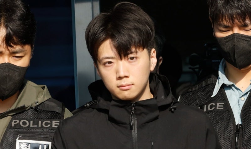 <b>장윤기</b>, 피해 <b>여고생</b> 계획적으로 노렸나…휴대폰서 정황 발견