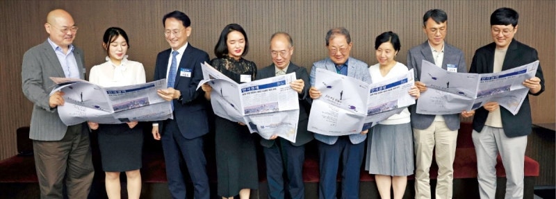반도체 강국이라더니 정작 전기랑 물 부족해서 쩔쩔맨다고?
