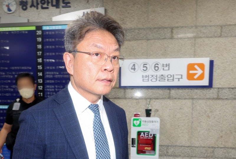 채상병 수사비밀 유출 피의자 이시원 전 비서관, 구속영장 결국 기각