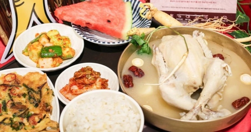 사진=현대그린푸드 제공