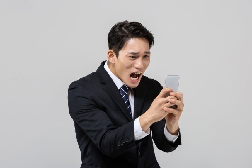사진은 기사와 관련 없음 사진=게티이미지뱅크