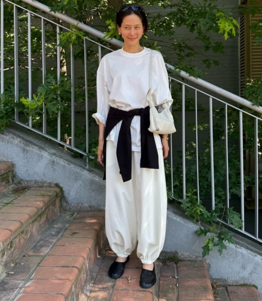 사진=김나영 인스타그램