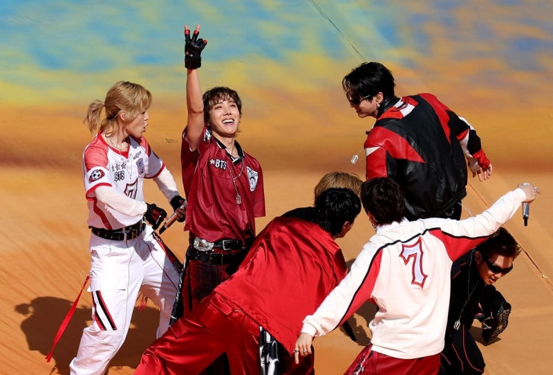 <b>BTS</b> 오자 영도 상권 '들썩'…외국인 <b>매출</b> 259.1% 급증