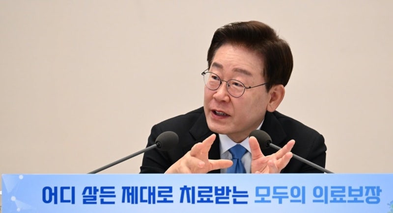 李대통령, 오늘 '<b>부동산 대토론회</b>'…보유세·공급·대출 해법 논의