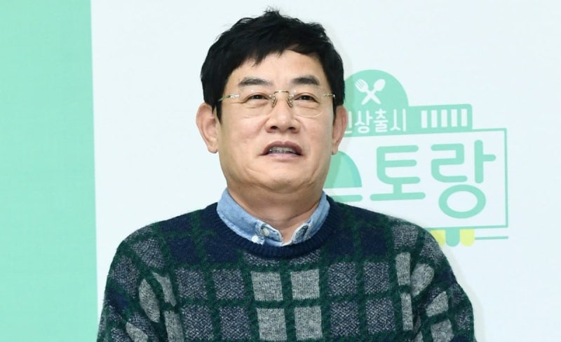어눌해진 말투에 치매 의심받은 이경규, 직접 뇌 정밀검사 받아본 후기