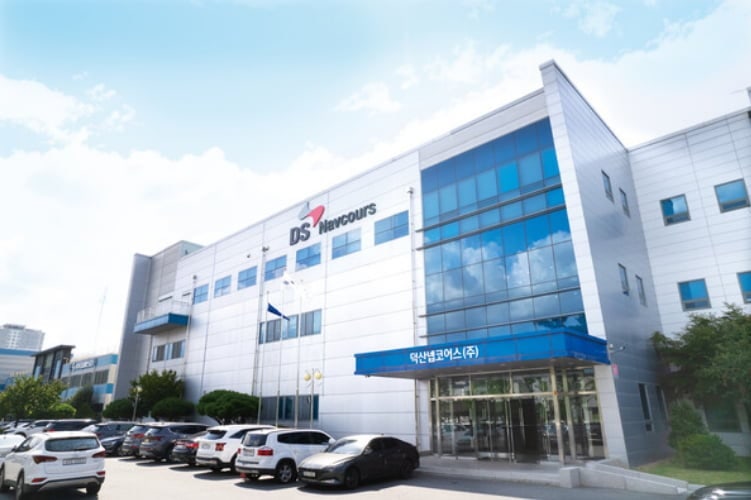 '<b>중복</b>상장 심사' 넘은 덕산넵코어스, IPO 공모 착수…시총 최대 2756억