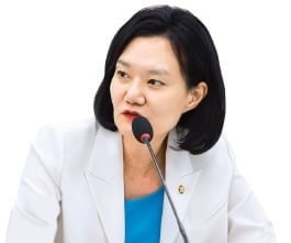 '검찰개혁 팬덤 정치'에 맞선 與의원