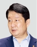 국회 상임위 배정이 뭐길래…권영진 '원내대표 멱살잡이'