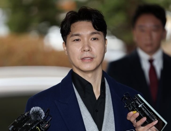 사생활 폭로하더니 결국 대법원행…박수홍 형수 끝까지 가나 봐