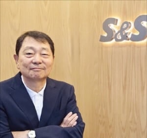 [단독] 에스앤에스텍, 내년 삼전에 EUV 블랭크마스크 공급