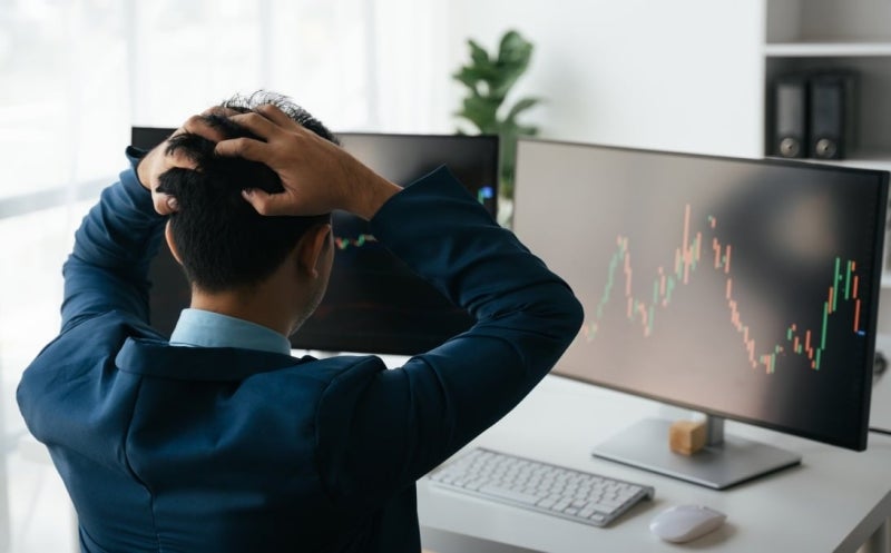 한 글자 차이로 ETF 수익률 '뚝'…개미들 희비 엇갈린 이유