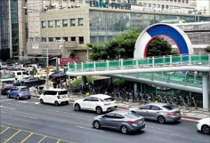 "10분 거리인데 90분 걸려"…'교통지옥' 된 서울 대형병원
