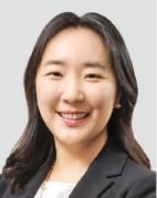 고팍스 신임 대표에 김나영…AWS코리아 부문 총괄 출신
