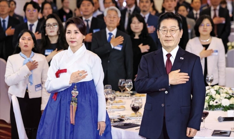 李대통령 "韓·칠레 FTA 새 현실 반영해야…공급망 협력 강화"