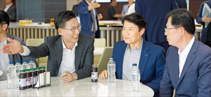 경마공원 개장·K팝 돔 추진…영천, 산업·관광 도시로 재탄생한다