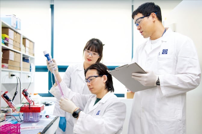 종근당, 먹는 비만약·치매 신약까지…미래 바이오 기업으로 진화